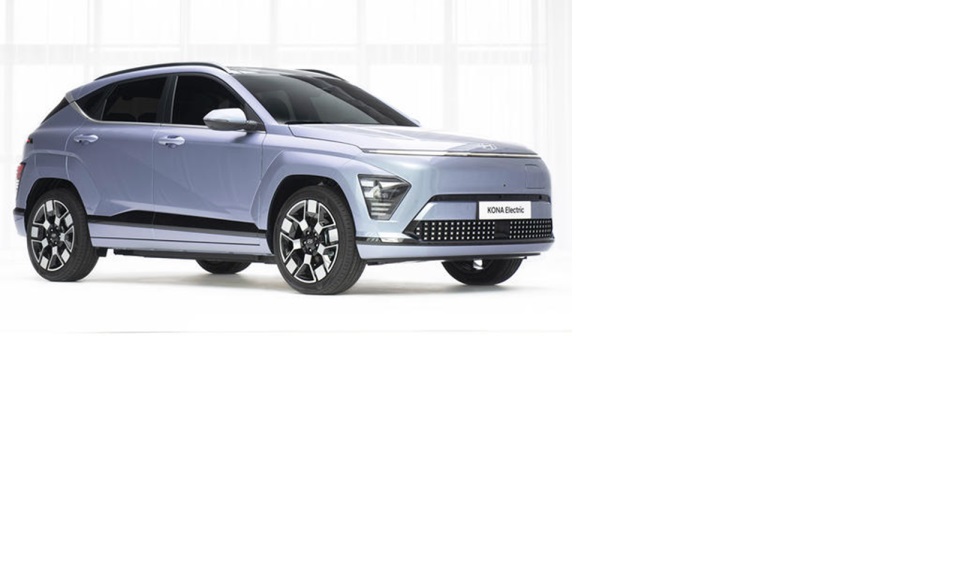 Hyundai Kona / Kona e